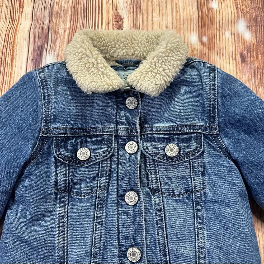 GAP disney minnie